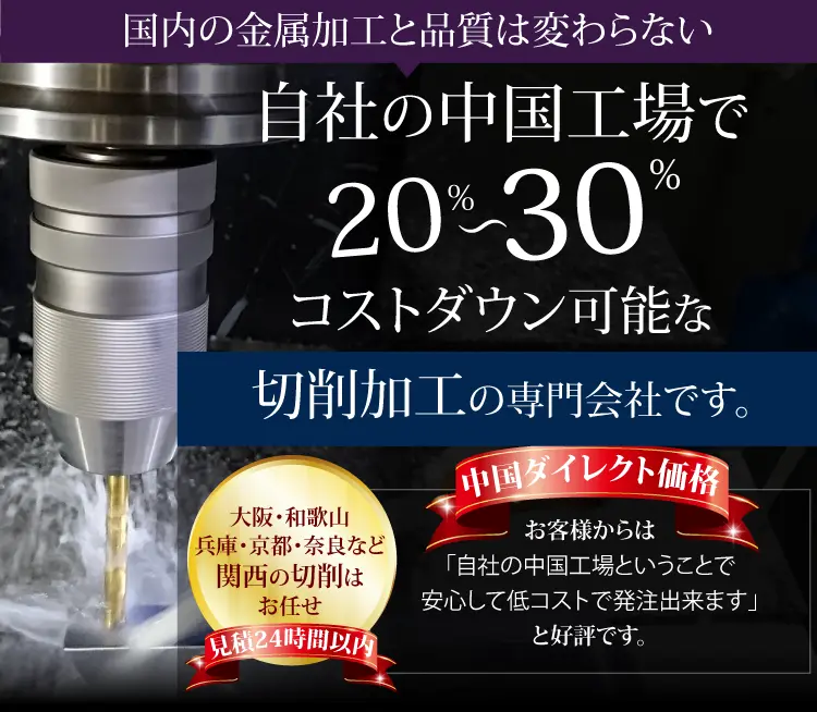 旋盤加工依頼 相応しく 鉄加工 カラー シャフト ネジ加工