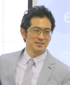 株式会社ホームページリニューアルセンター 代表取締役 飯野貴行